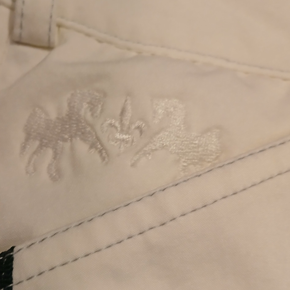 Equestrian Riding Pants - Picture 10 of 12
